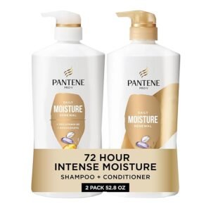 Pantene Shampoo